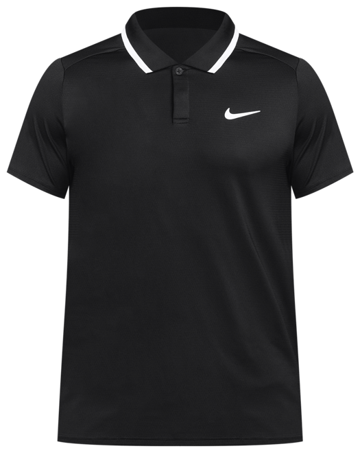 NikeCourt Advantage Men's Dri-FIT Tennis Polo