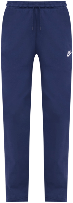 Nike Sportswear Club Men's Knit Open-Hem Pants