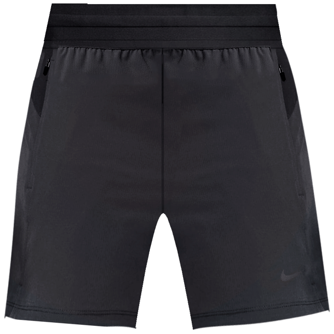 Nike Flex Rep Men's Dri-FIT 5" Unlined Fitness Shorts
