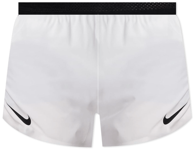 Nike AeroSwift Men's Dri-FIT ADV 4" Brief-Lined Running Shorts