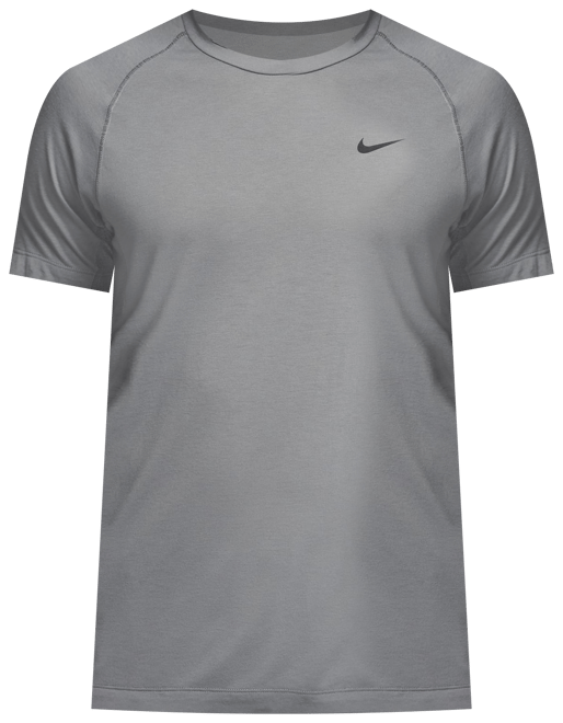 Nike Flex Rep Men's Dri-FIT Short-Sleeve Fitness Top