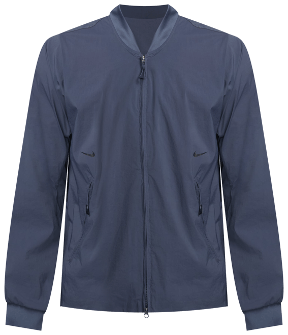 Nike A.P.S. Men's Repel Versatile Bomber Jacket