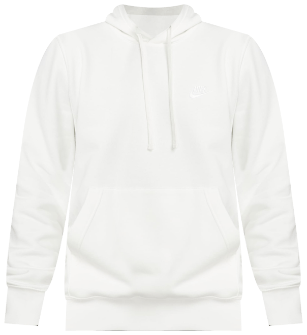 Nike Sportswear Club Fleece Pullover Hoodie