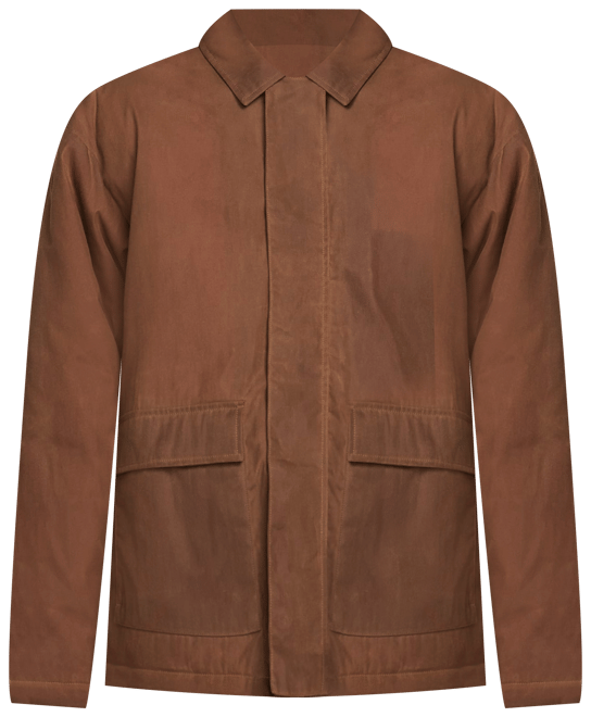 Nike Life Men's Waxed Canvas Work Jacket