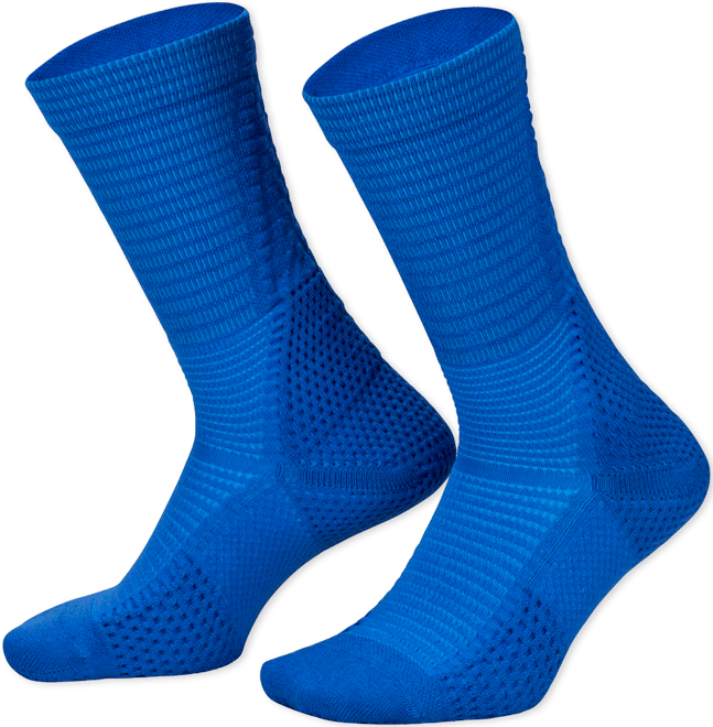 Nike Unicorn Dri-FIT ADV Cushioned Crew Socks (1 Pair)