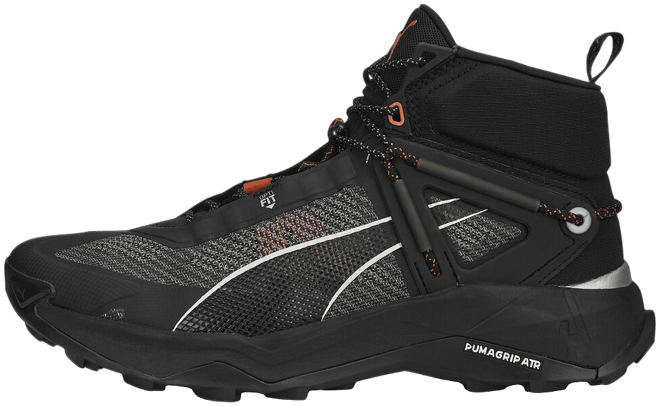 PUMA SEASONS Explore NITRO™ Mid Men's Hiking Shoes