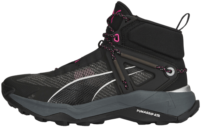 PUMA Explore NITRO™ Mid Women's Hiking Shoes