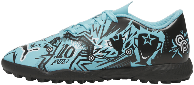 PUMA x CHRISTIAN PULISIC ULTRA PLAY Turf Trainer Kids' Soccer Cleats Shoes