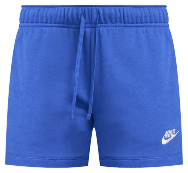 Nike Sportswear Club Fleece Women's Mid-Rise Shorts