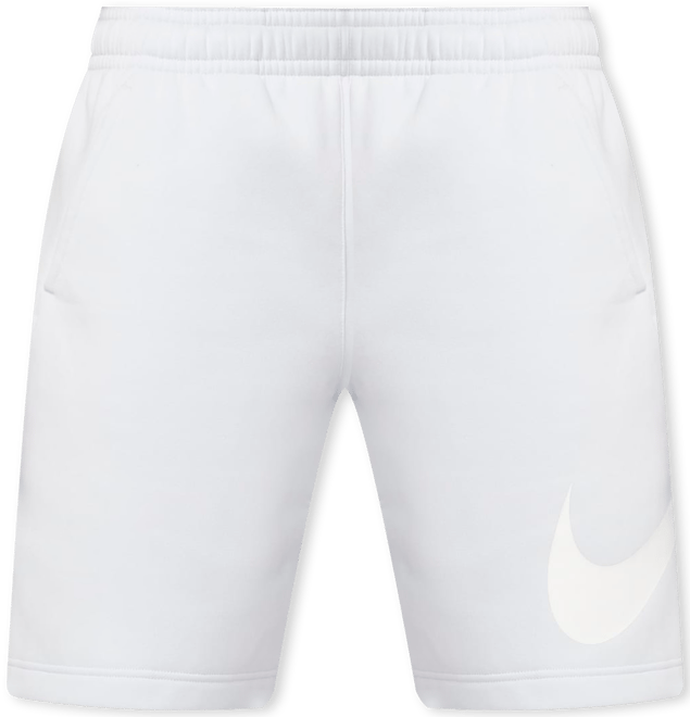 Nike Sportswear Club Men's Graphic Shorts