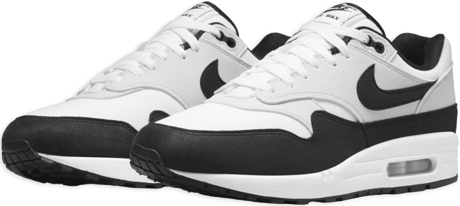 Nike Air Max 1 Men's Shoes