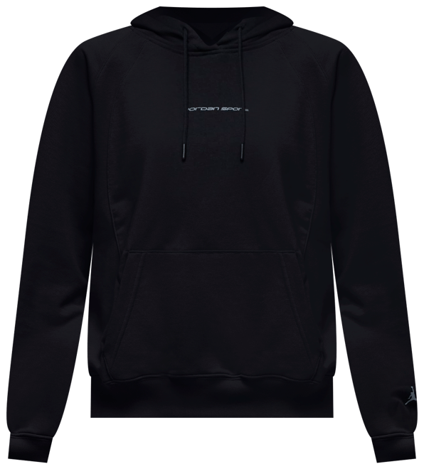 조던 스포츠 여성 그래픽 플리스 후디