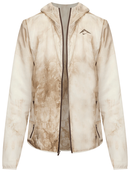 나이키 트레일 여성 리펠 러닝 재킷