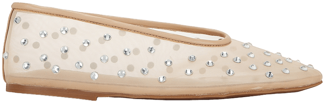 Milo Flat