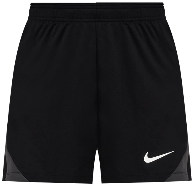 Nike Strike Dri-FIT Fußballshorts für Damen