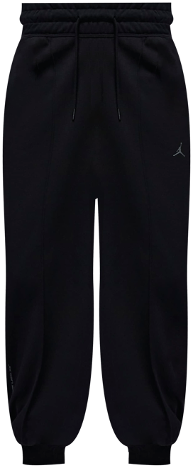 조던 스포츠 여성 플리스 팬츠