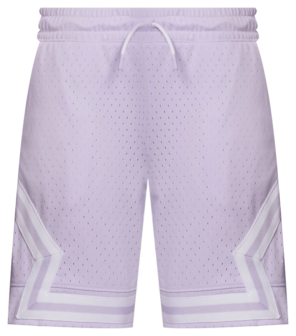 Jordan Air Diamond Shorts Big Kids Dri-FIT Shorts