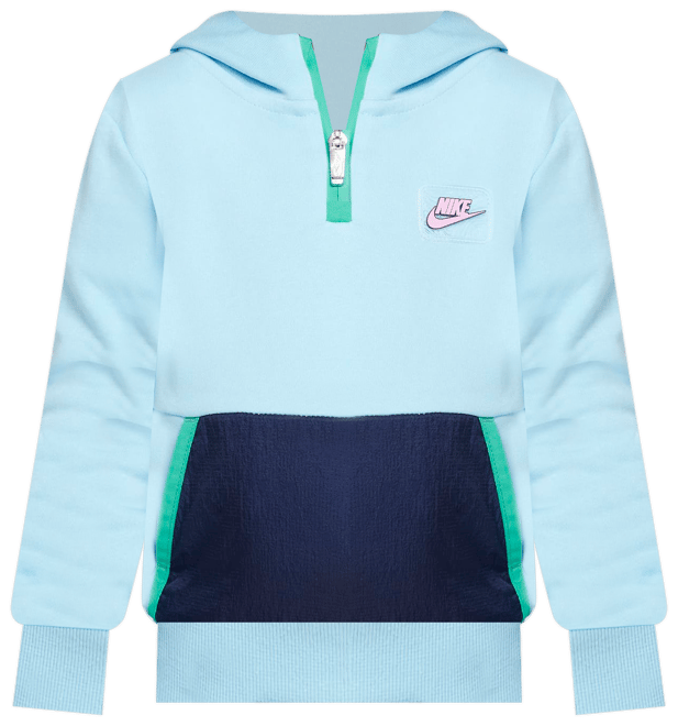 Nike Sportswear Paint Your Future Toddler French Terry Hoodie