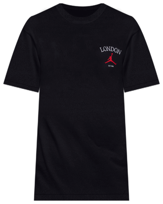 Jordan London Men's T-Shirt