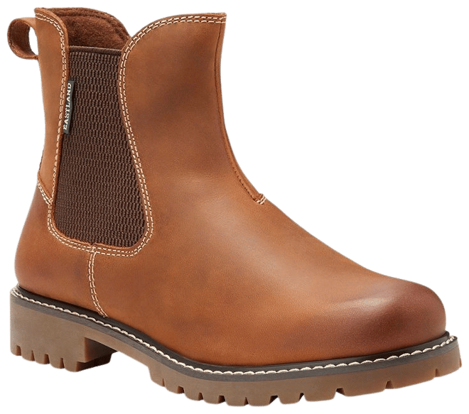 Ida flat cheap boot