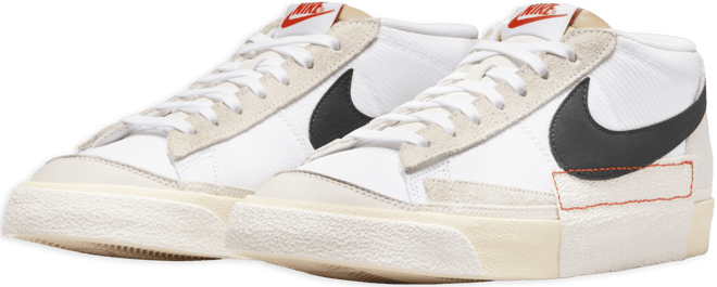 Nike Blazer Low Pro Club Men's Shoes