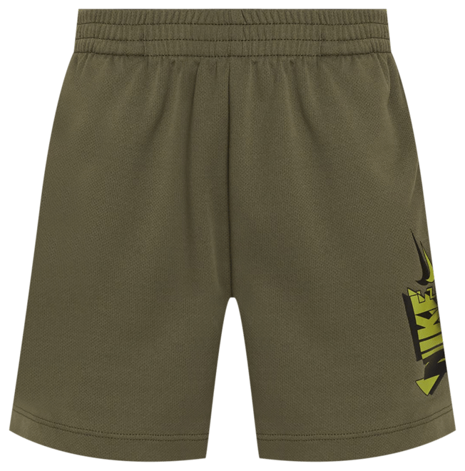 Nike Dri-FIT Toddler Shorts