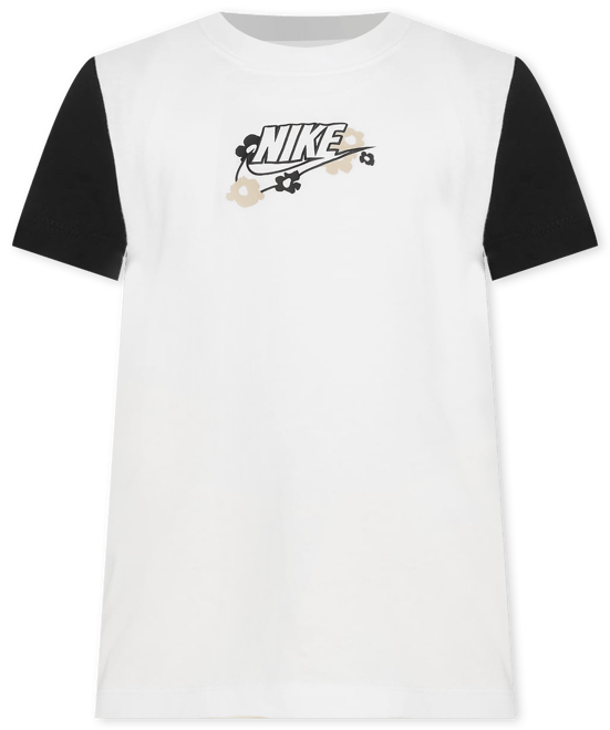Nike "Your Move" Little Kids' Graphic T-Shirt