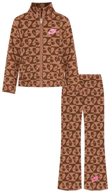 Nike Sweet Swoosh Toddler 2-Piece Leggings Set