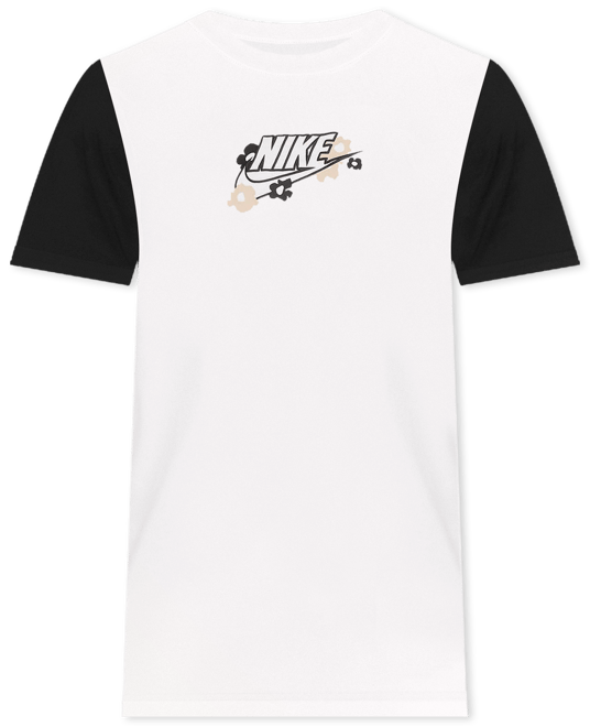 Nike "Your Move" Toddler Graphic T-Shirt