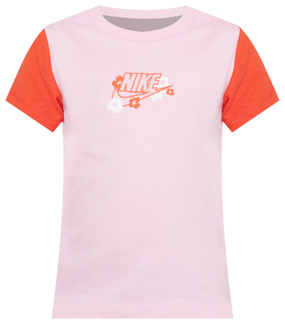 Nike "Your Move" Toddler Graphic T-Shirt