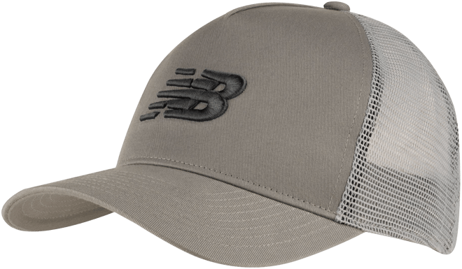 Naked® Mesh Trucker Hat, Unisex – Naked Sports Innovations