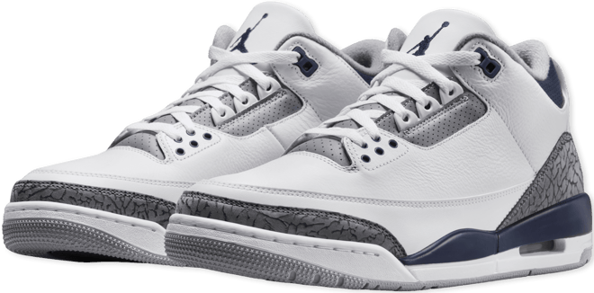 Air Jordan 3 Retro Men's Shoes