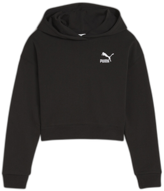 PUMA BETTER CLASSICS Big Kids' Hoodie