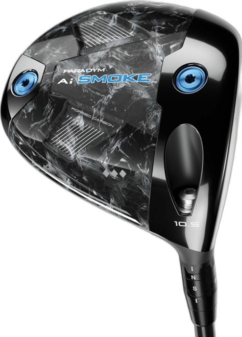 Callaway - キャロウェイ　Aiスモーク　トリプルダイヤ　ドライバー　1w PARADYM 楽天市場】キャロウェイ 2024 Paradym Ai Smoke Triple Diamond