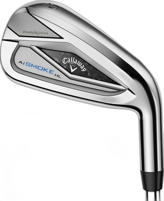 Callaway - hiro4223 Buy Callaway Paradym Ai Smoke HL Irons | Golf Discount