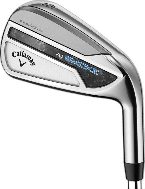 Callaway Paradym Ai Smoke Irons | Dick's Sporting Goods
