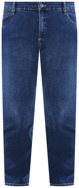 Style Co Plus Size High Rise Straight Leg Jeans Exclusively at Macy s Macy s