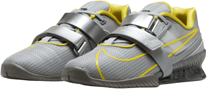 Nike Romaleos 4 Weightlifting Shoes
