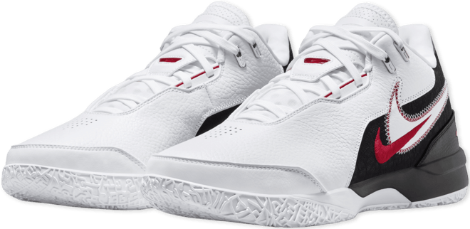 LeBron NXXT Gen AMPD Tenis de básquetbol