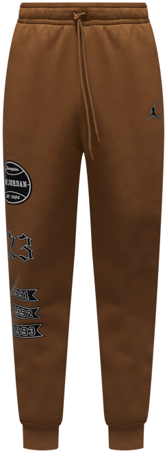 ジョーダン エッセンシャル メンズ フリース パンツ