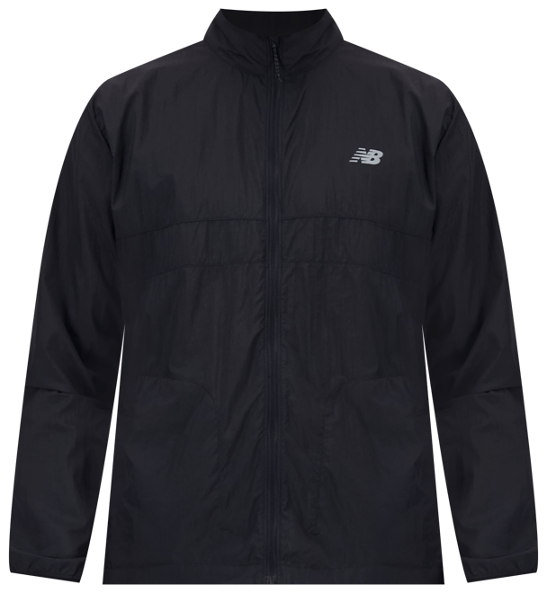 Athletics Packable Jacket New Balance