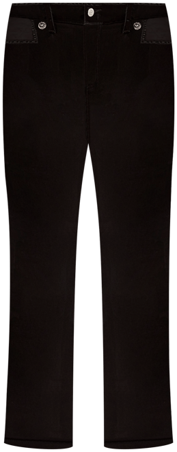 Levi's® Plus Size 414 Classic Straight Leg Mid Rise Denim Jeans