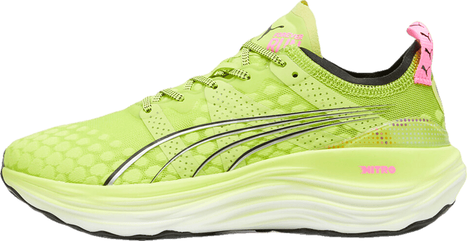 PUMA ForeverRun NITRO™ Women's Running Shoes
