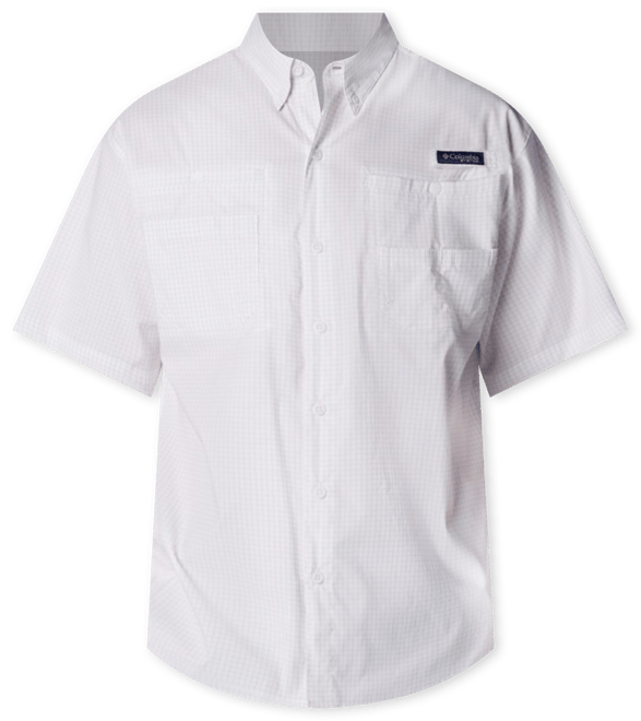 Columbia super tamiami hot sale short sleeve shirt