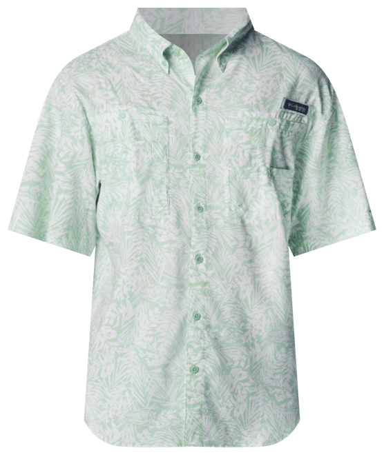 Men’s PFG Super Tamiami™ Short Sleeve Shirt