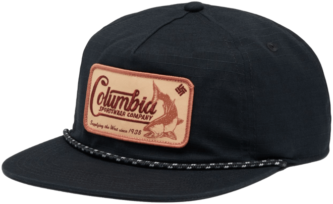 Ratchet Strap™ Snap Back