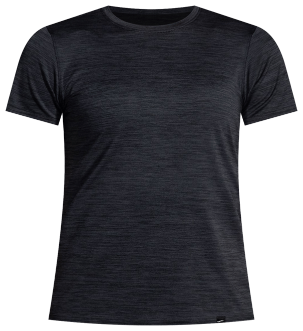 Brooks Women's Luxe Short Sleeve T-Shirt