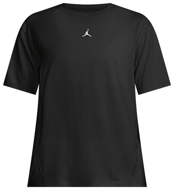 Jordan Women's Sport Diamond Short-Sleeve Top