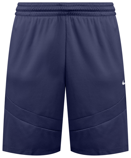 ◆Nike◆ Dry Fit Icon Men's 8 Inch Basketball Shorts Nike Icon Men's Dri-FIT Drawstring 8