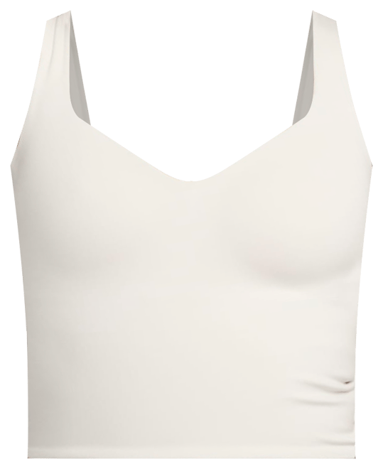 Nike Alate Women's Medium-Support Padded Sports Bra Tank Top